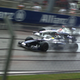 Illustration for article titled 2009 Chinese Grand Prix Gets Wet, iReal/i Wet